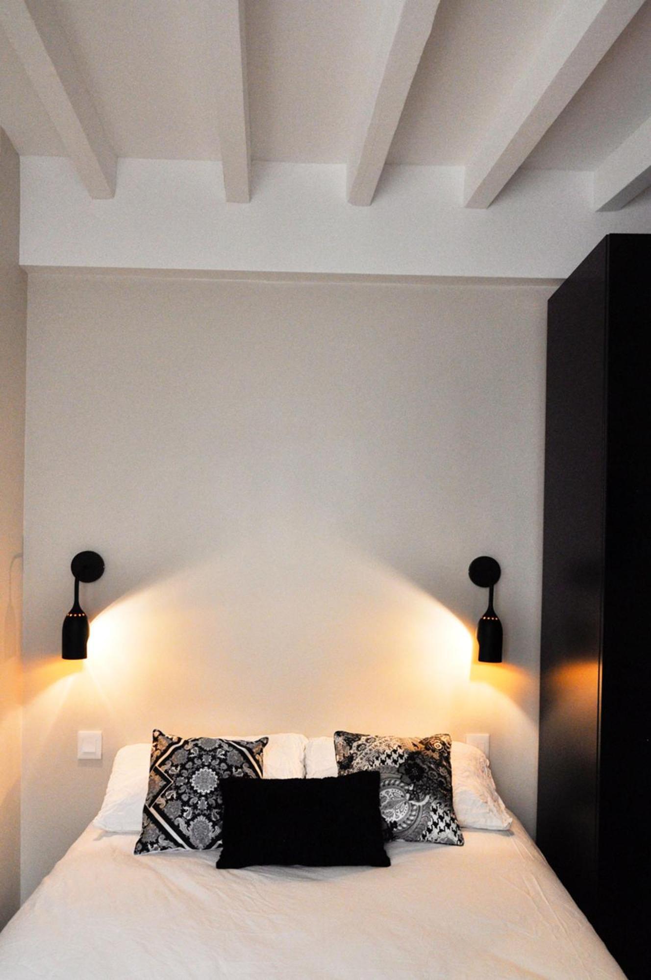 Charming Duplex In Montmartre Apartman Párizs Kültér fotó