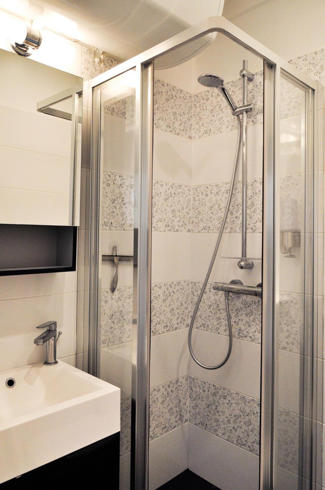 Charming Duplex In Montmartre Apartman Párizs Kültér fotó